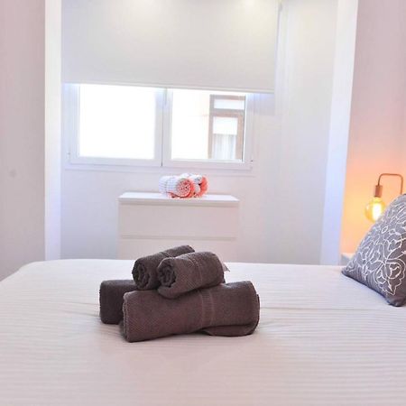 Apartamento Lena لاس بالماس دي غران كاناريا المظهر الخارجي الصورة